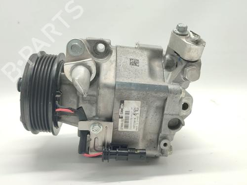 AC compressor MG MG ZS SUV (AZS1) 1.0 T-GDi | BP39666959M34 - Image 4