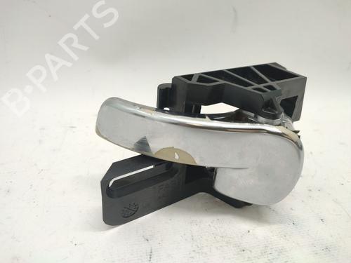 Venstre bagtil invendig håndtag Venstre bagtil invendig håndtag NISSAN QASHQAI I (J10, NJ10) 2.0 All-wheel Drive (139 hp) 34403049 34403049
