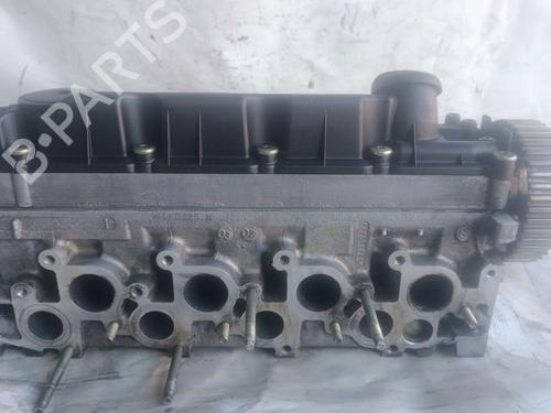 Used Cylinder head Cylinder head CITROËN XSARA (N1) 2.0 HDi 109 (109 hp) 39658203 39658203