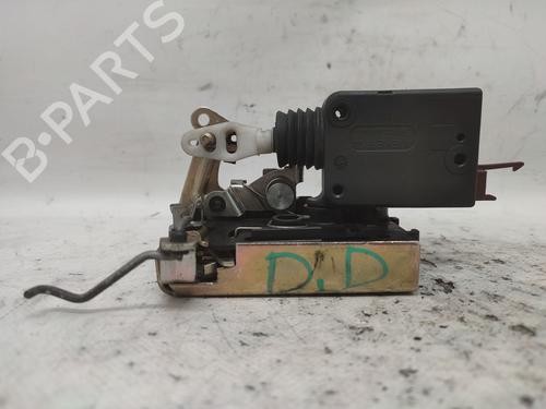 Front right lock PEUGEOT 106 II (1A_, 1C_) 1.1 i | BP27833879C97 