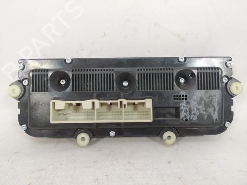 Climate control VW PASSAT B6 (3C2)  | BP10289335I5 