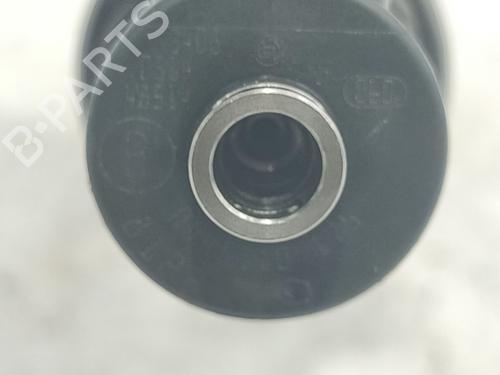 Injector OPEL ASTRA H (A04) 1.7 CDTI (L48) | BP31860196M100