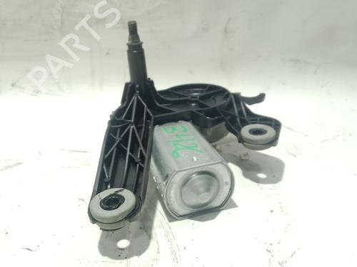 Rear wiper motor PEUGEOT 307 (3A/C) 1.6 16V | BP29880307M102