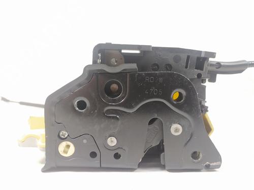 Front right lock VW PASSAT B6 (3C2)  | BP11853543C97 