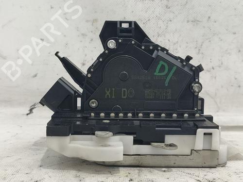 Used Front left lock FORD MONDEO III Saloon (B4Y) 2.0 16V TDDi / TDCi (115 hp) 23992227