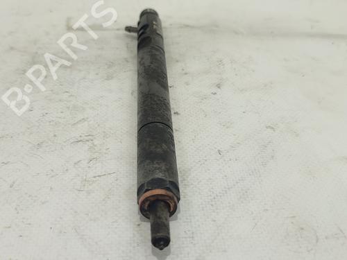 Used Injector SSANGYONG RODIUS I 2.7 Xdi (163 hp) 26220769