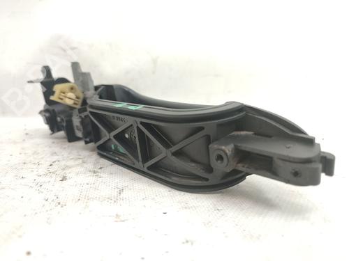 Front left exterior door handle FORD FOCUS I (DAW, DBW) 2.0 16V | BP28214095C128 