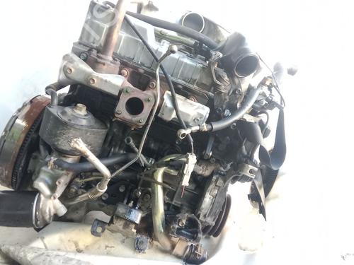 Engine OPEL MONTEREY A (M92) 3.1 TD (UBS69D, UBS69G) | BP30176314M1