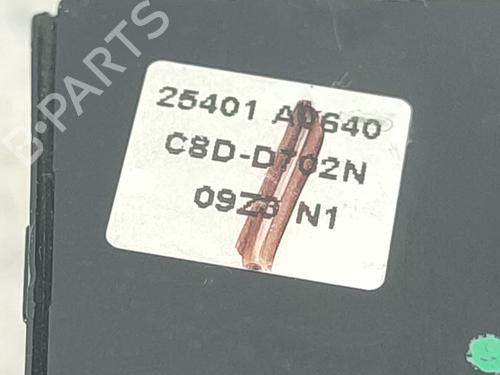 Left front window switch NISSAN PRIMERA Hatchback (P12) 1.9 dCi | BP32703382I27 - Image 4