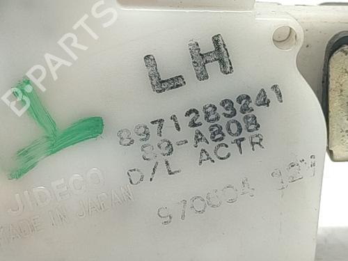 Electronic module OPEL MONTEREY A (M92) 3.1 TD (UBS69D, UBS69G) | BP30055751M83 