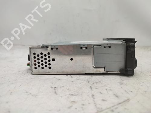 Radio CITROËN XSARA (N1) 2.0 HDi 90 | BP27436325E6 