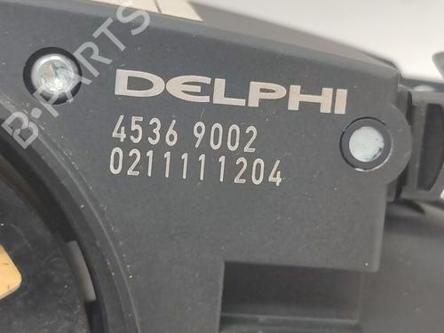 Switch OPEL VECTRA C (Z02) 2.2 DTI 16V (F69) | BP25810873I30 