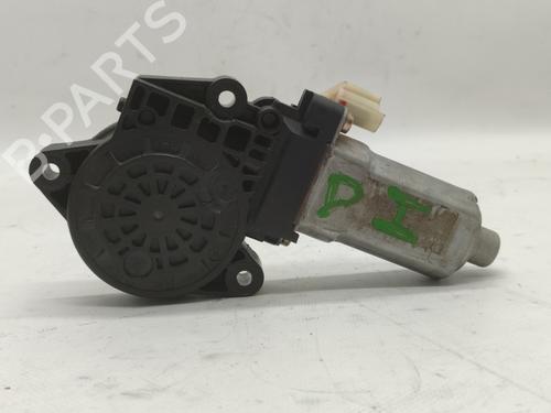 Used Left front window motor KIA CERATO I Saloon (LD) [2004-2011]  16951584