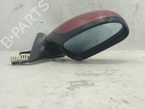 Used Right mirror PEUGEOT 406 (8B) 2.0 HDI 110 (109 hp) 23179011