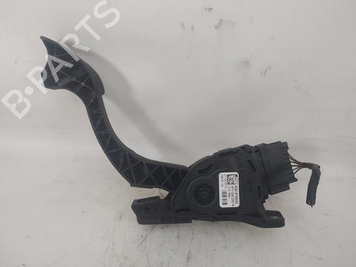 Pedal FORD MONDEO IV (BA7)  | BP12992308I4 