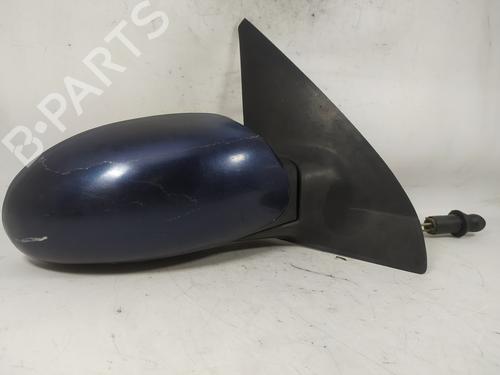 Right mirror FORD FOCUS I (DAW, DBW) 1.8 TDCi | BP13746169C27 