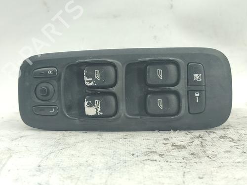 Interrupteur de vitre avant gauche VOLVO S60 I (384) D5 (163 hp) 32134844