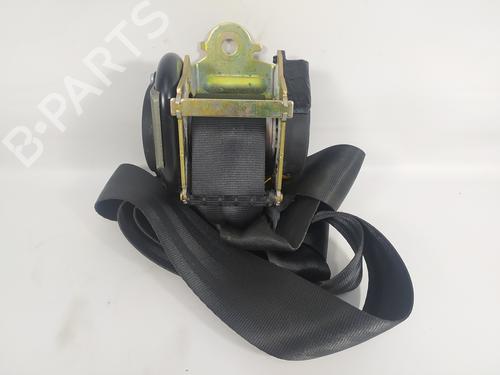 Used Rear right seatbelt CITROËN C6 (TD_) 2.7 HDi (204 hp) 9287837