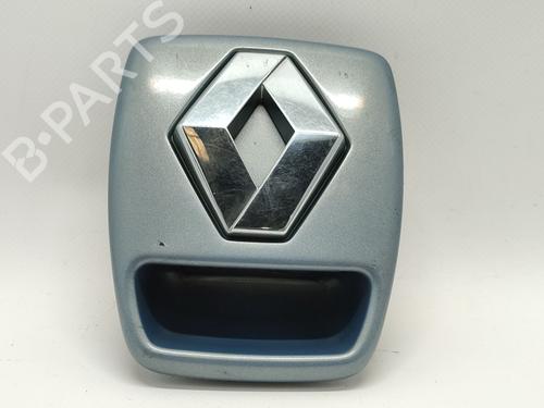 Trunk håndtak Trunk håndtak RENAULT LAGUNA II (BG0/1_) 1.9 dCi (BG08, BG0G) (120 hp) 33832028 33832028
