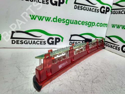 Third brake light MERCEDES-BENZ S-CLASS (W220)  | BP7142147L11 
