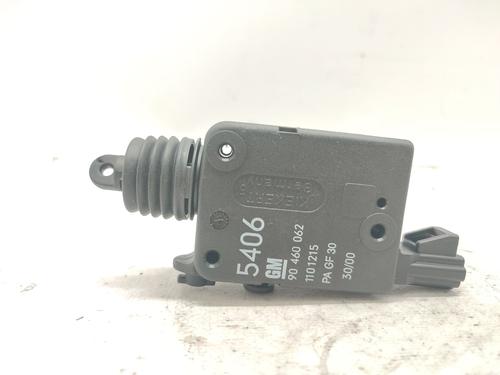 Used Electronic module Electronic module OPEL ASTRA G Hatchback (T98) 1.7 DTI 16V (F08, F48) (75 hp) 33816358 33816358