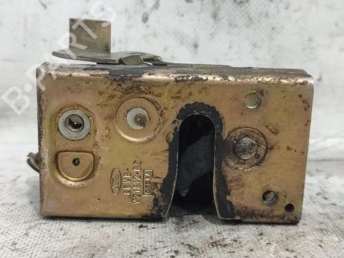 Used Front right lock FORD TRANSIT Van (T_ _) 2.5 D (TAL, TAS, TGL, TWS) (68 hp) 26398901