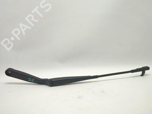 Vindspejlsviskerarm Vindspejlsviskerarm VW POLO IV (9N_, 9A_) 1.4 16V (75 hp) 34240609 34240609