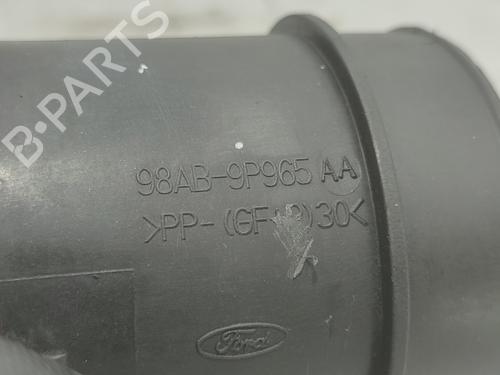 Mass air flow sensor FORD FOCUS I Saloon (DFW)  | BP21789447M95 