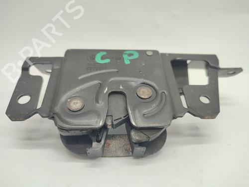Used Tailgate lock BMW 3 Touring (E46) 320 d (150 hp) 16030375