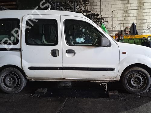 AC compressor RENAULT KANGOO (KC0/1_) | BP11795586M34 - Image 10