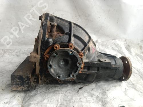 Used Rear differential Rear differential SSANGYONG RODIUS I 2.7 Xdi (163 hp) 34432746 34432746