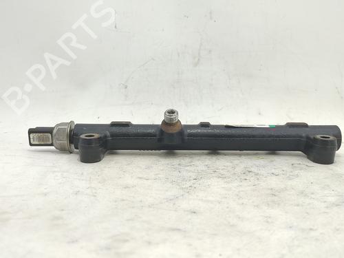 Used Injection rail Injection rail SSANGYONG ACTYON I 2.0 Xdi (141 hp) 34378852 34378852