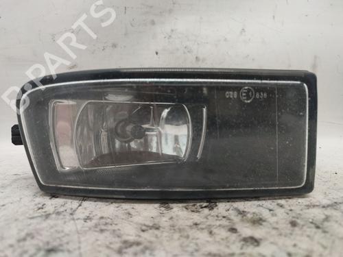 Used Right front fog light SEAT IBIZA II (6K1) 1.9 TDI (90 hp) 27883681