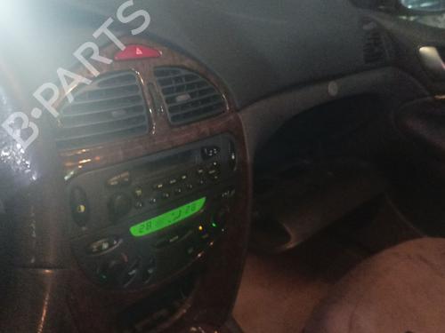 Gearbox CITROËN C5 I (DC_) 2.0 HDi (DCRHZB, DCRHZE) | BP33293977M3  - Image 12