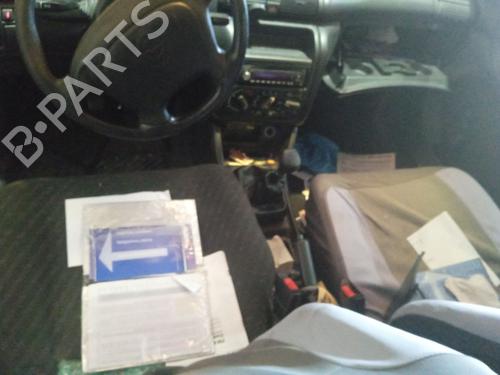 Left front indicator OPEL ASTRA F Hatchback (T92) 1.4 i (F08, M08, F68, M68) | BP30109280C32 