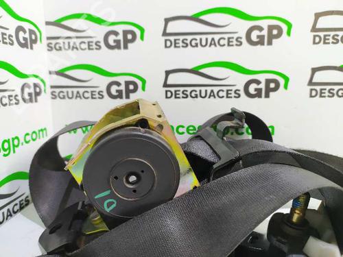 Front left seatbelt ROVER 25 I Hatchback (RF)  | BP8751570I26 