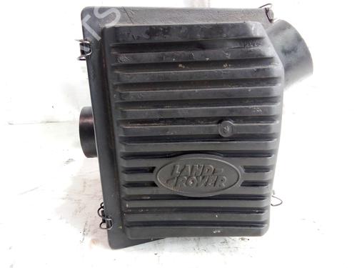 Used Air filter box LAND ROVER DISCOVERY I (LJ) [1989-1998]  18832067