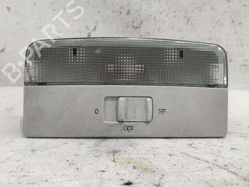 Kabinelys SEAT CORDOBA (6L2) 1.9 SDI (64 hp) 23993169