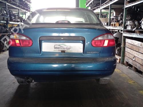 Inyector DAEWOO LANOS (KLAT) | BP13499735M100 - Image 8