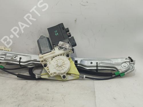 Front left window mechanism CITROËN C5 I (DC_) 2.0 HDi (DCRHZB, DCRHZE) | BP33814186C22 - Image 5