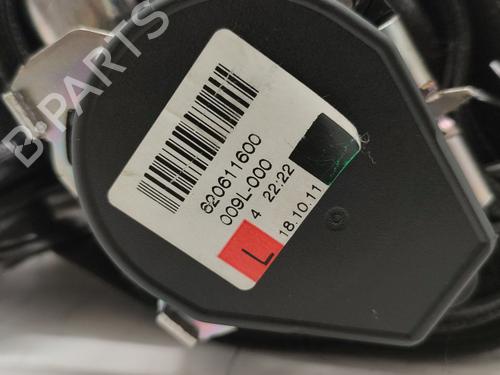 Front left seatbelt OPEL ZAFIRA TOURER C (P12) 2.0 CDTi (75) | BP40506476I26 - Image 3