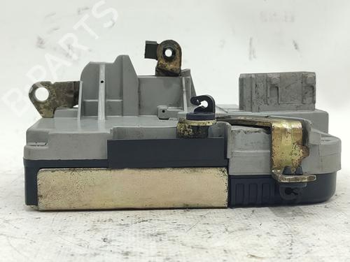 Front left lock PEUGEOT 406 (8B) 2.0 HDI 110 | BP29983478C98