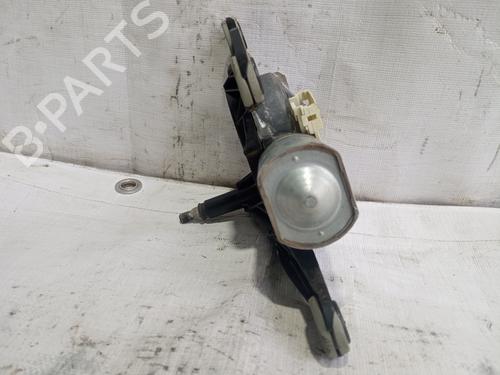 Rear wiper motor CITROËN C3 I (FC_, FN_) 1.4 i | BP16735048M102 