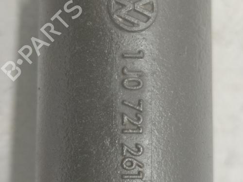 Clutch slave cylinder SEAT TOLEDO II (1M2)  | BP16670752M113 