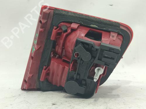 Left tailgate light CITROËN C5 III (RD_) 2.0 HDi 140 (RDRHF8, RDRHFA, RDRHA8, RDRHAJ) | BP29405407C79 