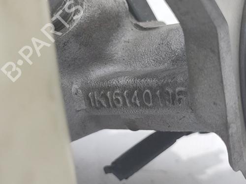 Brake master cylinder SEAT LEON (1P1) 1.9 TDI | BP23197501M77 