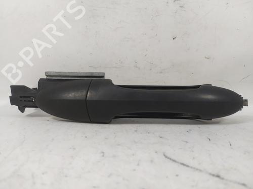 Used Rear right exterior door handle FORD FOCUS I (DAW, DBW) 1.8 Turbo DI / TDDi (90 hp) 13718523