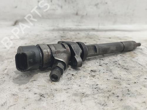 Used Injector PEUGEOT PARTNER Box Body/MPV (5_, G_) 1.6 HDi 75 (75 hp) 24312164