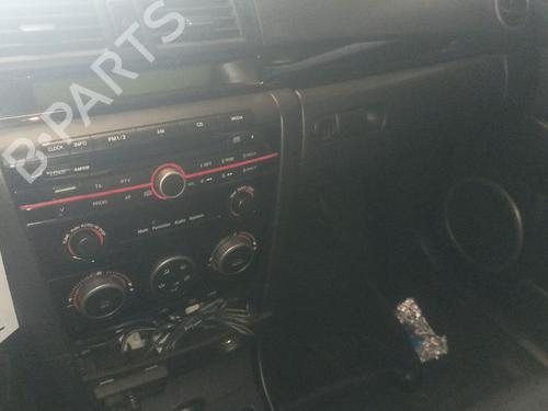 Gearbox MAZDA 3 (BK) 1.6 DI Turbo | BP33820242M3 - Image 13