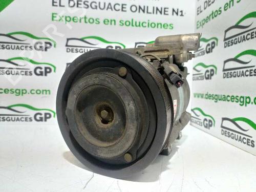 Used AC compressor HYUNDAI XG (XG) 30 (188 hp) 7644673